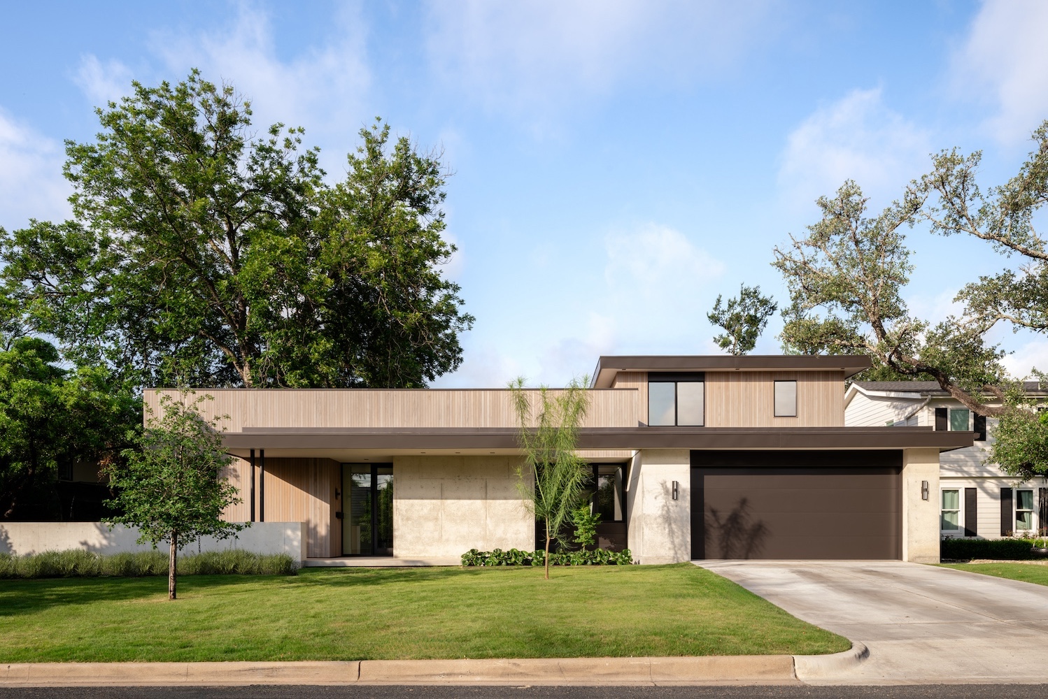 Clearivew New Construction Project