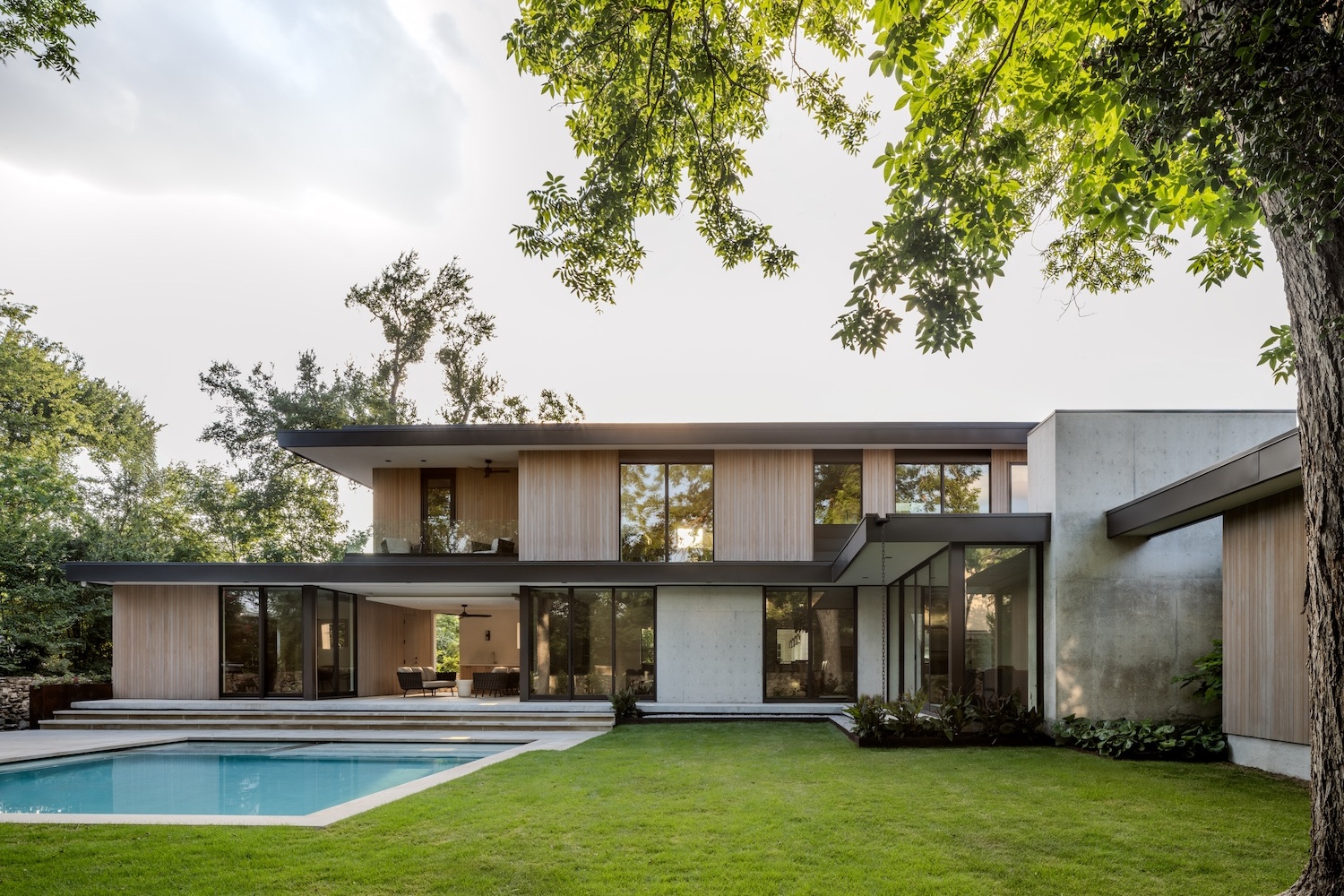 Clearview House New Construction Project